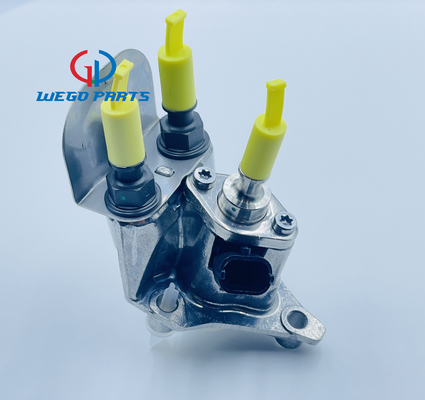 ভলভো ট্রাক ভালভ OEM 0444043087 21577030 21243945 21332711 এর জন্য DEF ডোজিং ইউনিট
