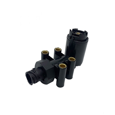 DAF MAN  OEM 1505054 4410500120 500340806 এর জন্য IVECO SCANIA ট্রাক লেভেলিং ভালভ