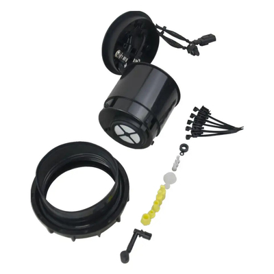 VW Touareg 95811390101 7P6198970 5D9006L এর জন্য ডিজেল নির্গমন তরল DEF হিটার