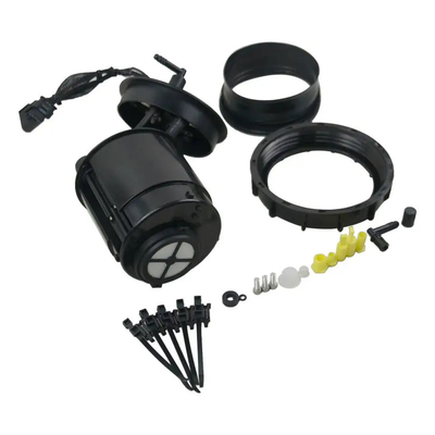VW Touareg 95811390101 7P6198970 5D9006L এর জন্য ডিজেল নির্গমন তরল DEF হিটার