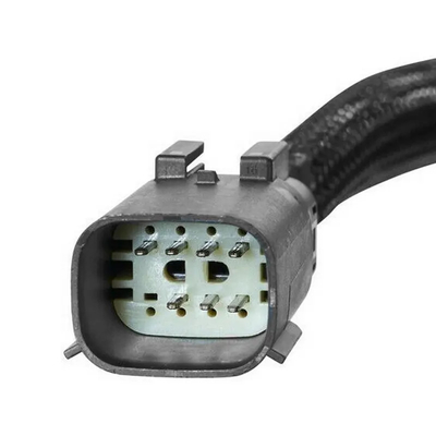 ফোর্ড ট্রানজিট Oem Ck4z5l227d Ck4z5l227b Em1509urh এর জন্য ডিফ হিটার