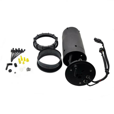F01C600245 মার্সিডিজ বেঞ্জ OEM 1644711275 EM2400URH এর জন্য ডিজেল নির্গমন তরল হিটার