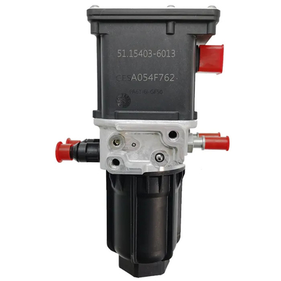 ম্যান ট্রাক OEM 51.15403.6013 A054F762 এর জন্য SCR নির্গমন যন্ত্রাংশ অ্যাডব্লু ইউরিয়া পাম্প
