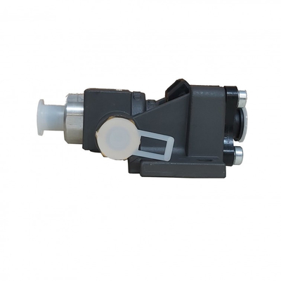 ইউরো ট্রাক DAF OEM 0444011023 1791538 1819790 এর জন্য SCR ডোজিং মডিউল