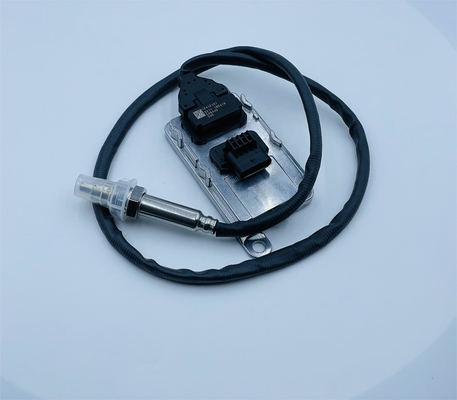 LIEBHERR OEM 12412151 SNS0910 এর জন্য 24V নাইট্রোজেন অক্সাইড NOx সেন্সর ফিট