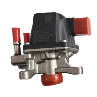 কামিন্স OEM 5506453 A061L204 এর জন্য ইউরিয়া ডোজিং মডিউল ইনজেক্টর পাম্প