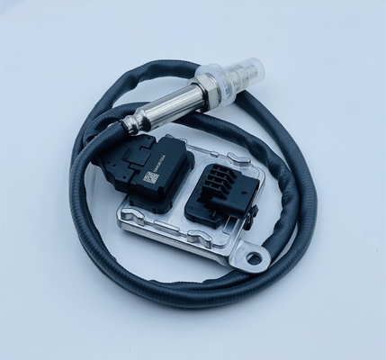 Kubota Fendt OEM 5WK96755A A2C95912900-01 12V এর জন্য নাইট্রোজেন অক্সাইড নক্স সেন্সর