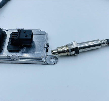 হুন্ডাই ট্রাক ওএম 29650-84300 5wk97303 এর জন্য Nox নাইট্রোজেন অক্সাইড সেন্সর 24v