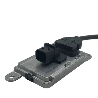 হুন্ডাই ট্রাক ওএম 29650-84300 5wk97303 এর জন্য Nox নাইট্রোজেন অক্সাইড সেন্সর 24v
