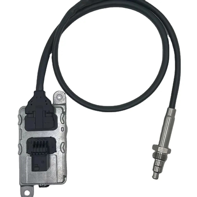 হুন্ডাই ট্রাক OE 29650-84310 5WK97301 এর জন্য 24V নাইট্রোজেন অক্সাইড সেন্সর ফিট