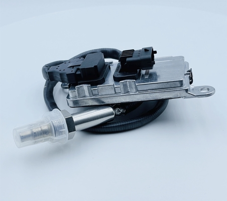 5WK96756 ইউনিনক্স নাইট্রোজেন অক্সাইড NOx সেন্সর OEM A2C1307510001