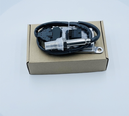 5WK96756 ইউনিনক্স নাইট্রোজেন অক্সাইড NOx সেন্সর OEM A2C1307510001