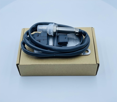 OEM 21244501 ভিওএল FL/FM 21473997 5WK96664A 5WK96664B এর জন্য নাইট্রোজেন অক্সাইড সেন্সর