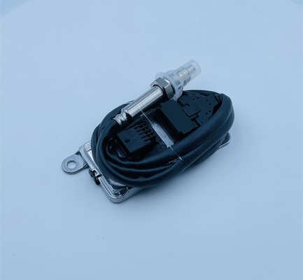 ইঞ্জিন NOx নাইট্রোজেন অক্সাইড সেন্সর জন্য Cummins OEM 5WK96756A 5WK96756