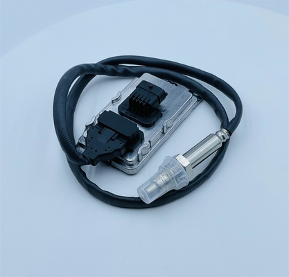 ইঞ্জিন NOx নাইট্রোজেন অক্সাইড সেন্সর জন্য Cummins OEM 5WK96756A 5WK96756