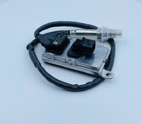 OEM 4326864 4326472 নাইট্রোজেন অক্সাইড NOx সেন্সর জন্য Cummins 5WK96750A 5WK96750C