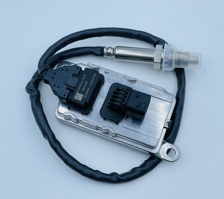 OEM 4326864 4326472 নাইট্রোজেন অক্সাইড NOx সেন্সর জন্য Cummins 5WK96750A 5WK96750C