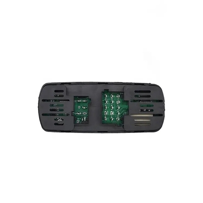 0025455113 উইন্ডো সুইচ ফর মের্সেডস বেঞ্জ ট্রাক OEM A0025455113 0055452413