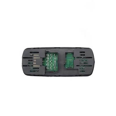 0025452013 ট্রাক উইন্ডো স্যুইচ For Mercedes-Benz OEM