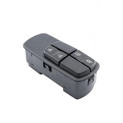 0025452013 ট্রাক উইন্ডো স্যুইচ For Mercedes-Benz OEM