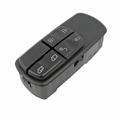 ট্রাক উইন্ডো সুইচ জন্য মের্সেডস বেঞ্জ OEM A0045451813 A0055451313 A0045401805