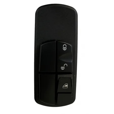 OEM A0055453413 পাওয়ার উইন্ডো সুইচ For Mercedes Benz Truck Atego/Axor