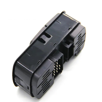 মের্সেডস ট্রাক পাওয়ার উইন্ডো সুইচ OEM 0045450113 A0045450113