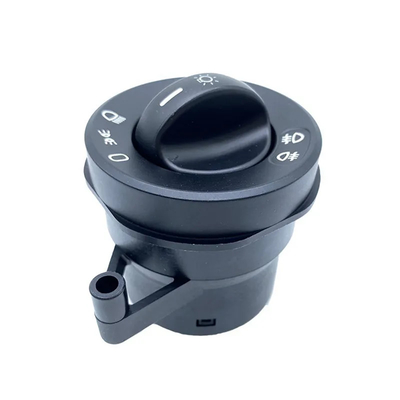 0015453404 হেডলাইট সুইচ জন্য মের্সেডিজ বেনজ ট্রাক OEM 0015452704 0015451804