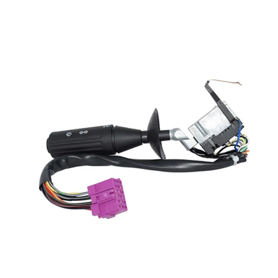 ভক্সওয়াগন ট্রাক OEM 2R2953513 এর জন্য সংমিশ্রণ বাঁক সংকেত সুইচ