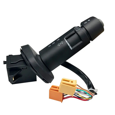 MAN TGA OEM 81255090194 এর জন্য প্লাস্টিকের উপাদান সংমিশ্রণ সুইচ 81.25509.0194