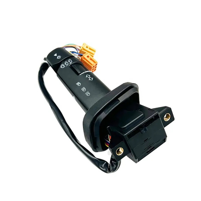 MAN TGA OEM 81255090194 এর জন্য প্লাস্টিকের উপাদান সংমিশ্রণ সুইচ 81.25509.0194