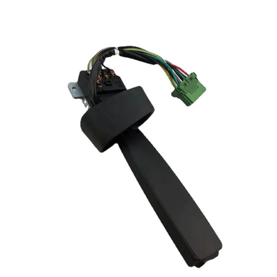 ট্রাকের স্টিয়ারিং কলম সংমিশ্রণ সুইচ VOL FH/FM OEM 20424046 20553740 20700930