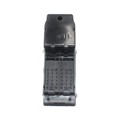 ট্রাক পাওয়ার উইন্ডো সুইচ MAN ট্রাক OEM 81258067098 81258067007 এর জন্য