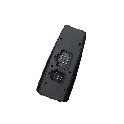 ট্রাক বৈদ্যুতিক শক্তি উইন্ডো সুইচ জন্য MAN OEM 81258067093 81258067063 81258067081 81258067108
