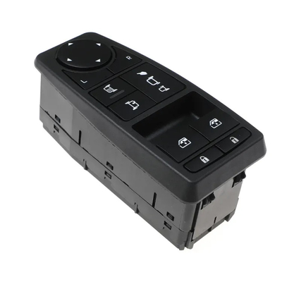 MAN OEM 81258067107 81258067092 এর জন্য মাস্টার পাওয়ার উইন্ডো সুইচ