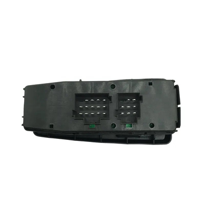 OEM 81258067066 পাওয়ার উইন্ডো সুইচ MAN ট্রাকের জন্য 81258067095 81258067083