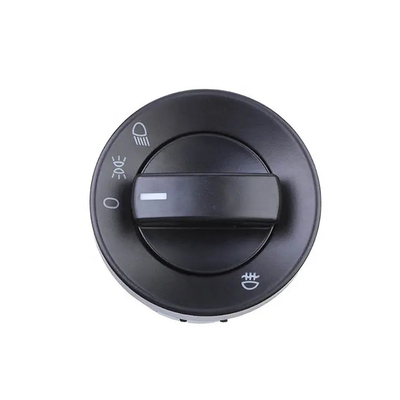 অটো হেডলাইট সুইচ MAN ট্রাক TGA TGX TGM TGX OEM 81255056876 এর জন্য