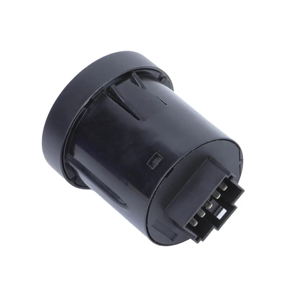 অটো হেডলাইট সুইচ MAN ট্রাক TGA TGX TGM TGX OEM 81255056876 এর জন্য