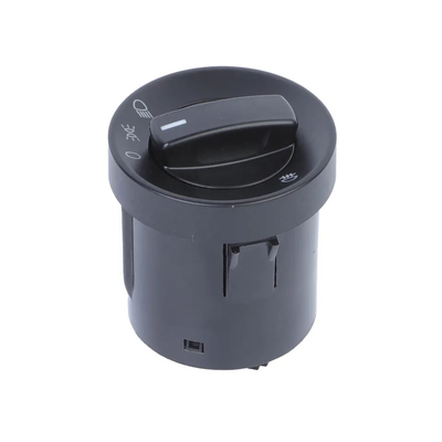 অটো হেডলাইট সুইচ MAN ট্রাক TGA TGX TGM TGX OEM 81255056876 এর জন্য