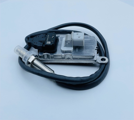 কামিন্স QSF OEM 4326867 5WK96754B 5WK96754C এর জন্য 24V NOx সেন্সর