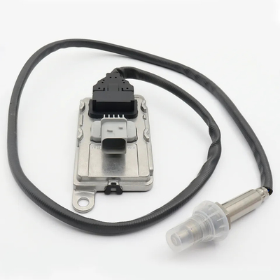 নাইট্রোজেন অক্সাইড সেন্সর Nox সেন্সর জন্য Cummins OEM 4326768 5WK97347A
