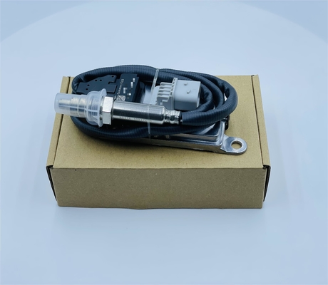 24 ভোল্ট OEM 5593958 A062U291 নাইট্রোজেন অক্সিজেন Nox সেন্সর জন্য Cummins ট্রাক
