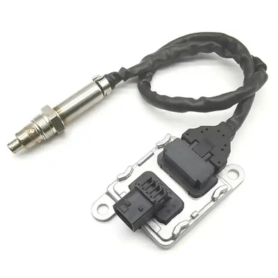 12V NOX নাইট্রোজেন অক্সাইড সেন্সর মের্সেডস-বেঞ্জ OE A0101531928 5WK97341A এর জন্য