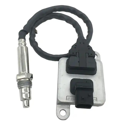 ডিট্রয়েট ডিজেল NOx সেন্সর মের্সেডিজ বেঞ্জ OEM 5WK96656B A0091530628/002 এর জন্য