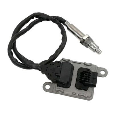 মের্সেডিজ বেনজ OEM 5WK97424 A0009054604 এর জন্য নাইট্রোজেন অক্সাইড নক্স সেন্সর