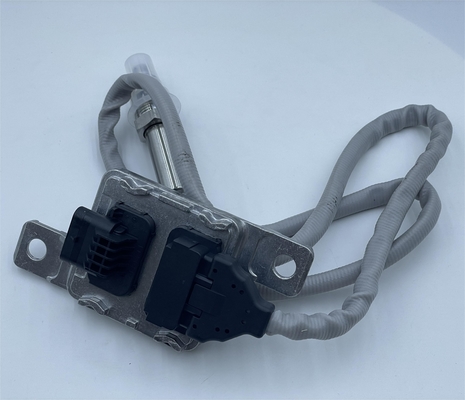 ভিডাব্লু AMAROK OEM 059907807N 5WK97441 জন্য নাইট্রোজেন অক্সাইড Nox সেন্সর
