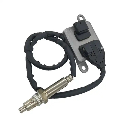 12V নাইট্রোজেন অক্সিজেন NOX সেন্সর মের্সেডিজ বেনজ W164 W205 OEM A0009055106 এর জন্য