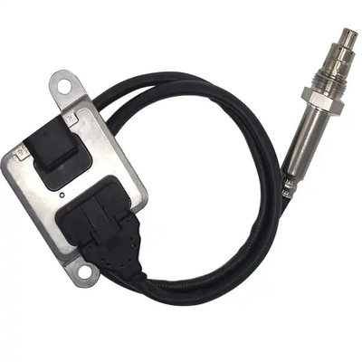 12V নাইট্রোজেন অক্সাইড NOX সেন্সর মের্সেডিজ বেনজ W164 W205 OEM A0009051512 এর জন্য