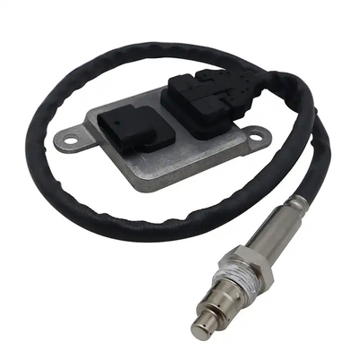 12V নাইট্রোজেন অক্সাইড NOX সেন্সর মের্সেডিজ বেনজ W164 W205 OEM A0009051512 এর জন্য