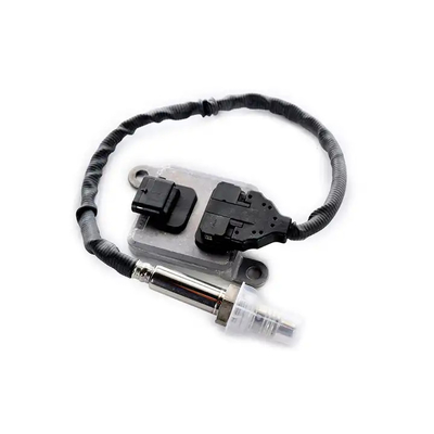 নাইট্রোজেন অক্সিজেন সেন্সর NOx সেন্সর জন্য 12V মের্সেডস বেঞ্জ OEM A0009059304